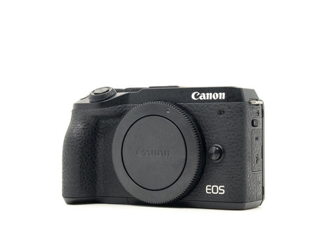 canon|eos m6 ii - Bueno - 1