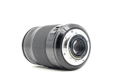 panasonic|lumix g x vario 35-100mm f/2.8 ii power o.i.s. - Bueno - 3