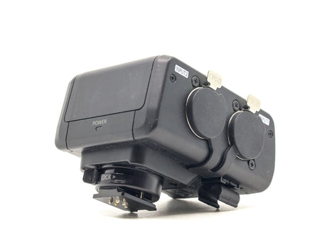 Panasonic DMW-XLR1 XLR Microfoonadapter
