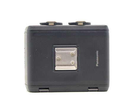 Panasonic DMW-XLR1 XLR Microfoonadapter