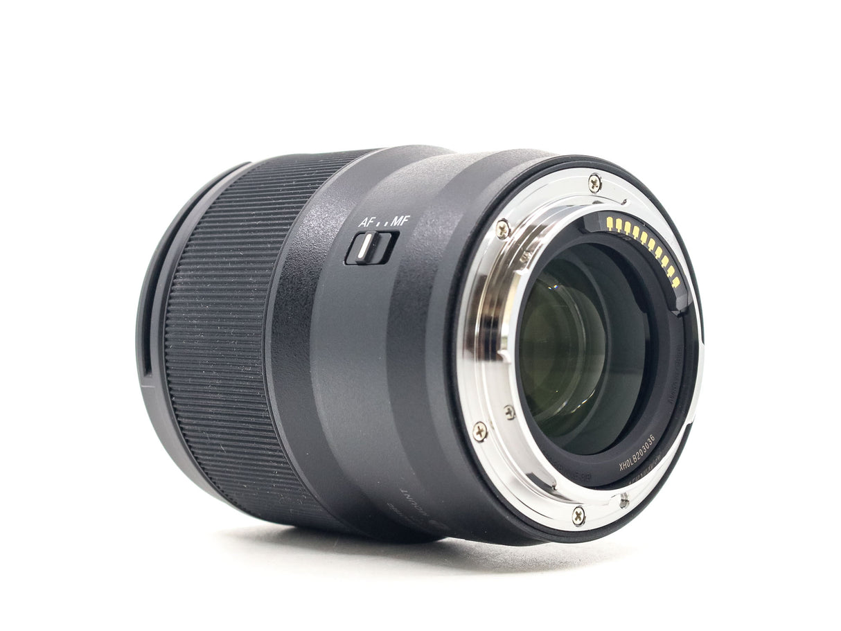 Panasonic Lumix S 85mm f/1.8