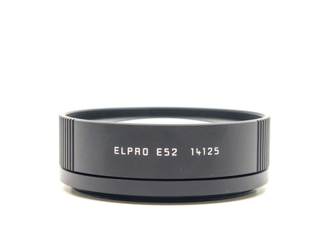 Leica Elpro 52mm Close-Up Lens | Nauwkeurige Macro Lens