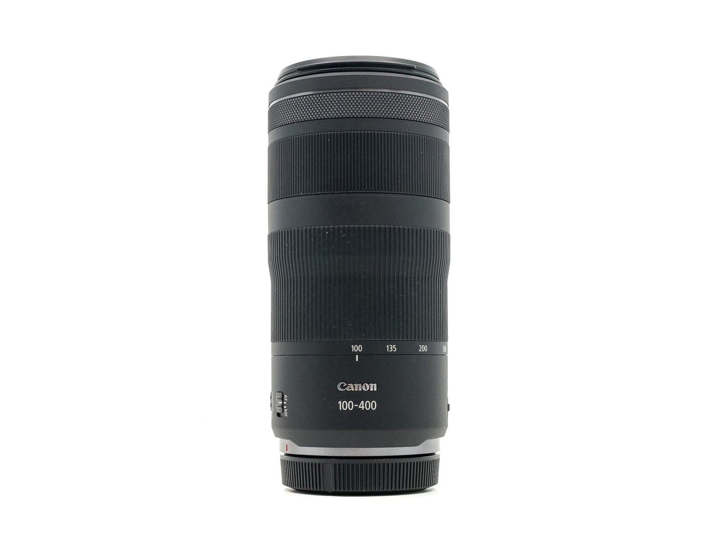 Canon RF 100-400mm f/5,6-8 IS USM · image principale