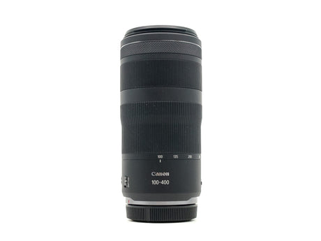 Canon RF 100-400mm f/5.6-8 IS USM - segunda mano - excelente estado - foto principal - SKU 3790192 - Camera Market