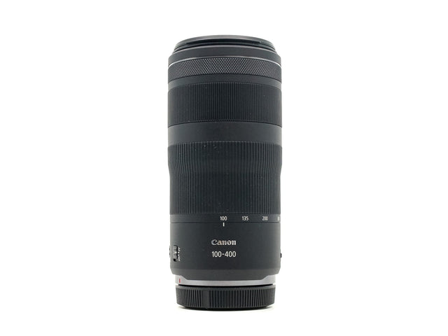 Canon RF 100-400mm f/5.6-8 IS USM - segunda mano - excelente estado - foto principal - SKU 3790192 - Camera Market