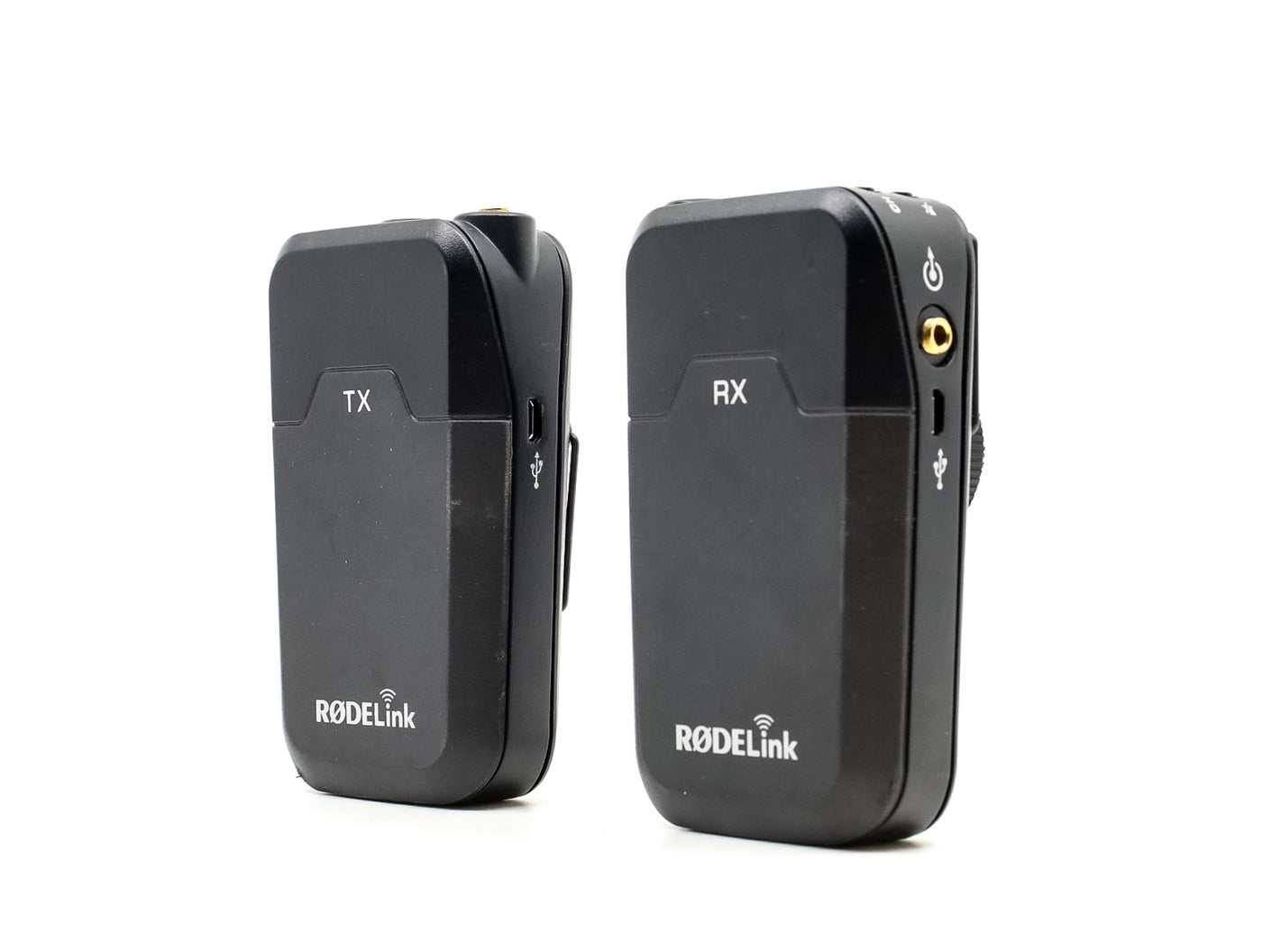 Kit RodeLink Wireless Filmmaker de Rode · image principale