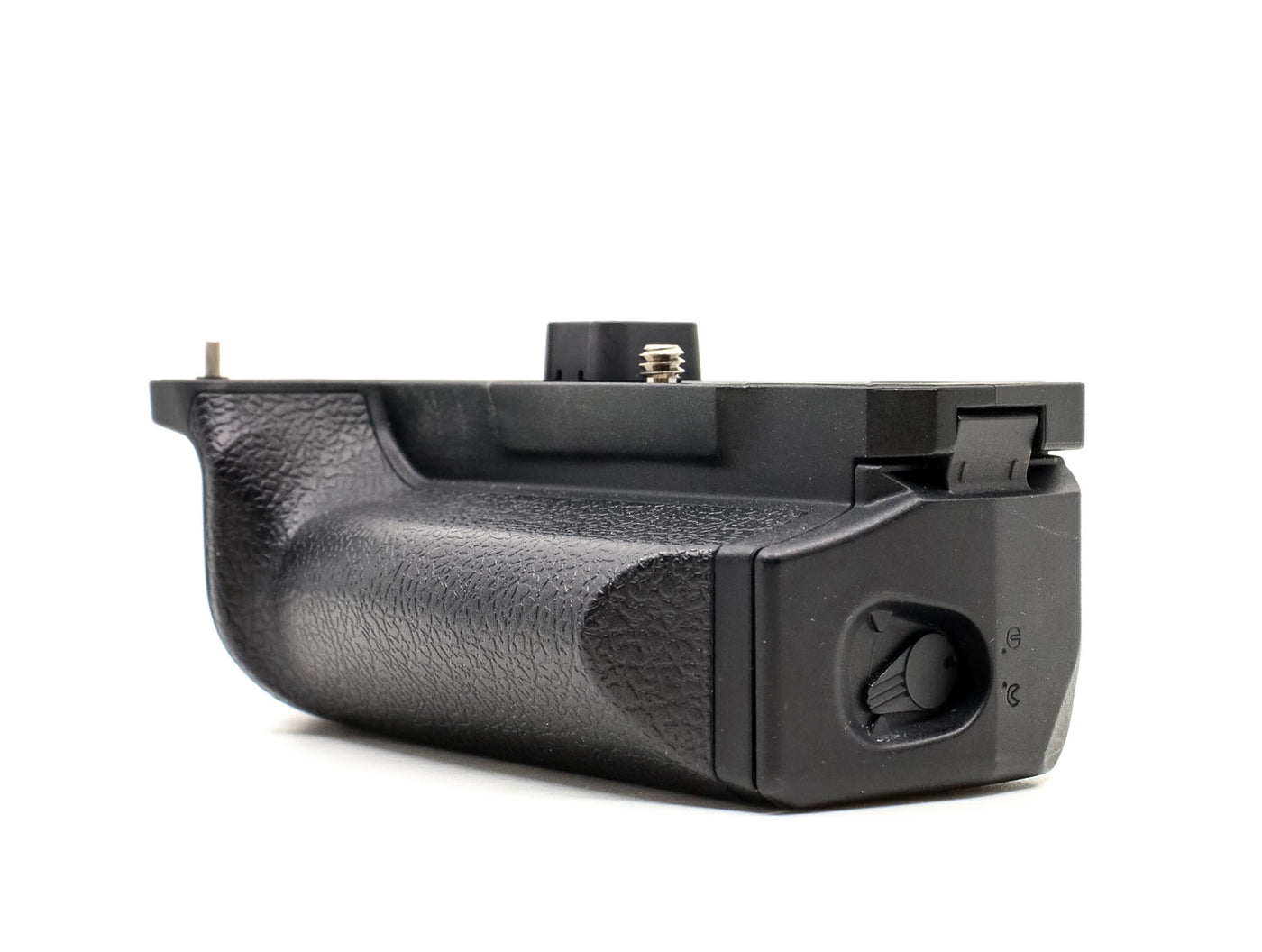 OM SYSTEM HLD-10 Power Battery Grip · image principale