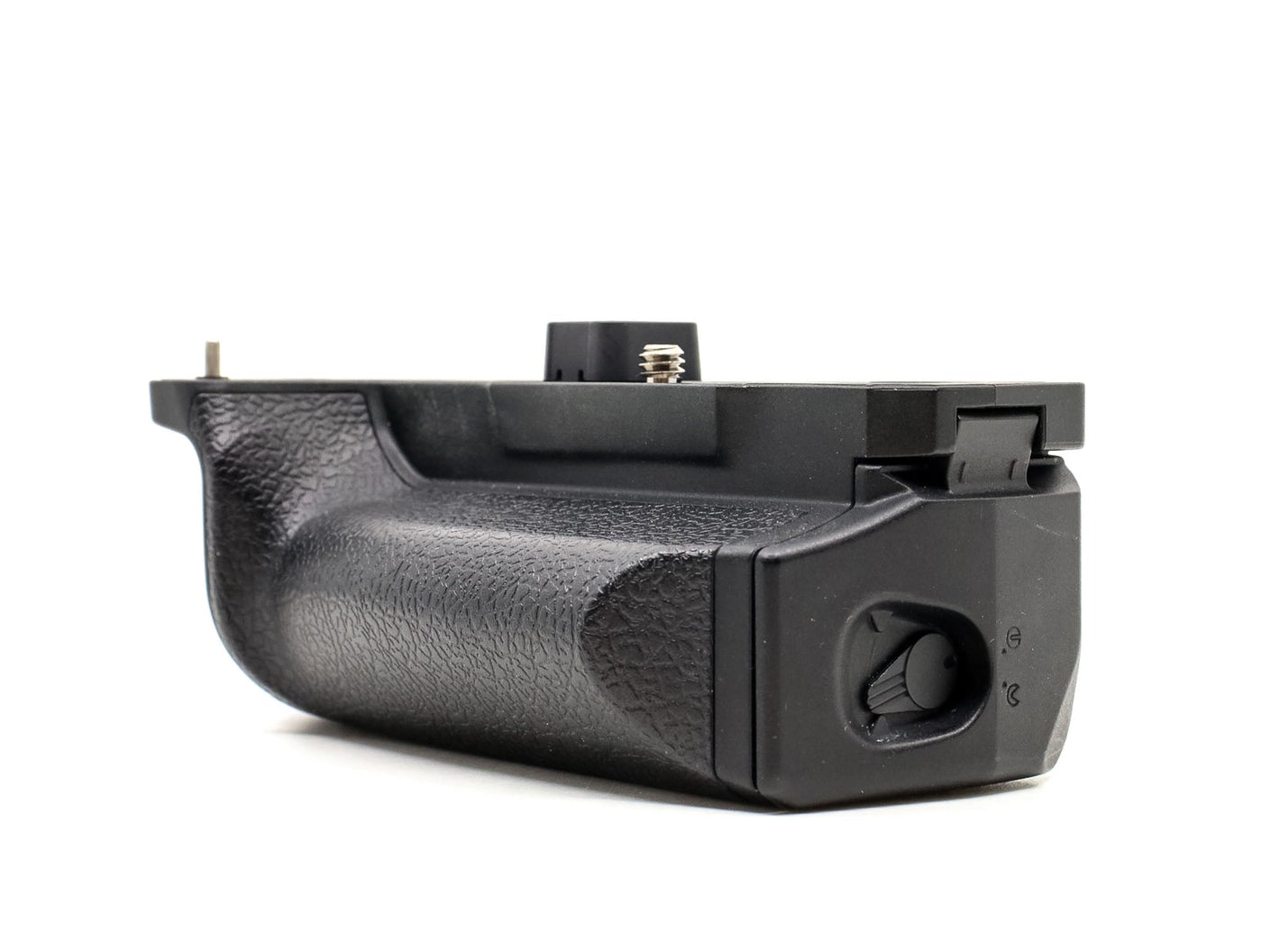 OM SYSTEM HLD-10 Poignée d'Alimentation Batterie · image principale