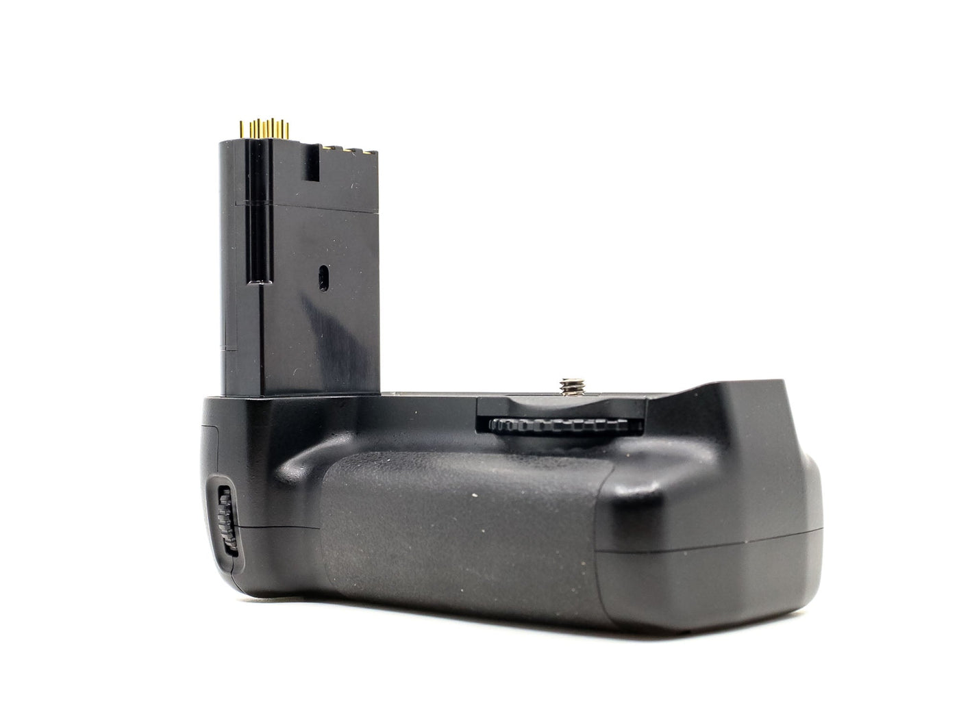 Nikon MB-D80 Battery Grip · immagine principale