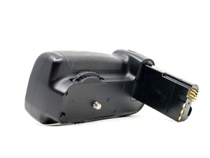 Nikon MB-D80 Battery Grip - segunda mano - excelente estado - detalle 4 de 4 - SKU 3772390 - Camera Market