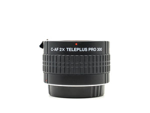 Kenko Teleplus Pro 300 2x DG - Canon EF Fit