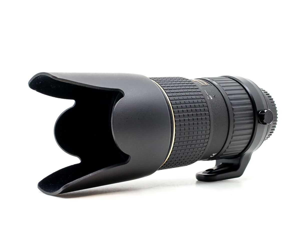 Tokina 50-135mm f/2.8 AT-X Pro - Nikon Fit - segunda mano - excelente estado - foto principal - SKU 3705063 - Camera Market
