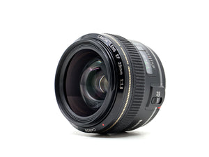 Canon EF 28mm f/1.8 USM