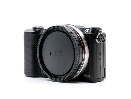 Sony Alpha A5000 Kopen | Camera Market