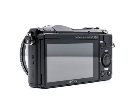 Sony Alpha A5000 Kopen | Camera Market