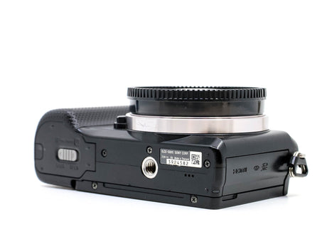 Sony Alpha A5000 Kopen | Camera Market