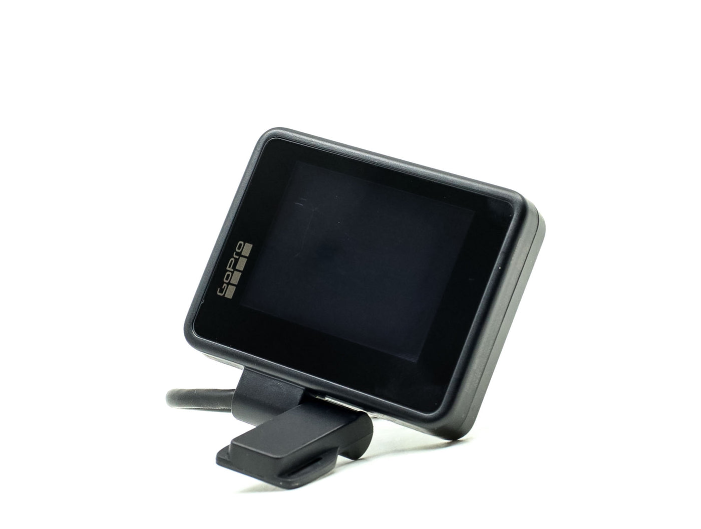 GoPro Display Modificatie · hoofdafbeelding