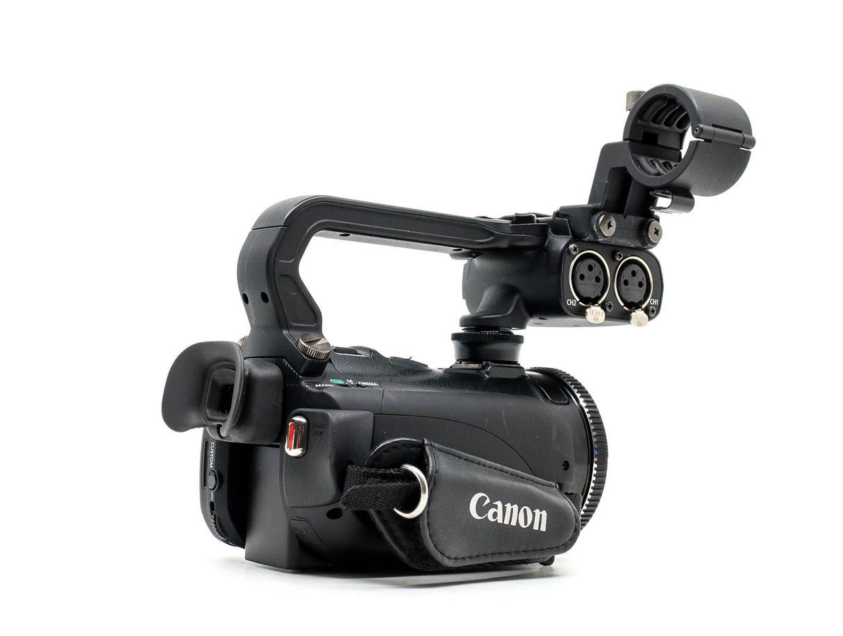 Canon XA10 Camcorder