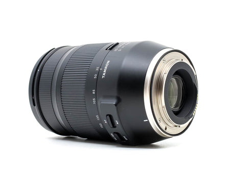 Tamron 35-150mm f/2.8-4 Di VC OSD - Monture Canon EF