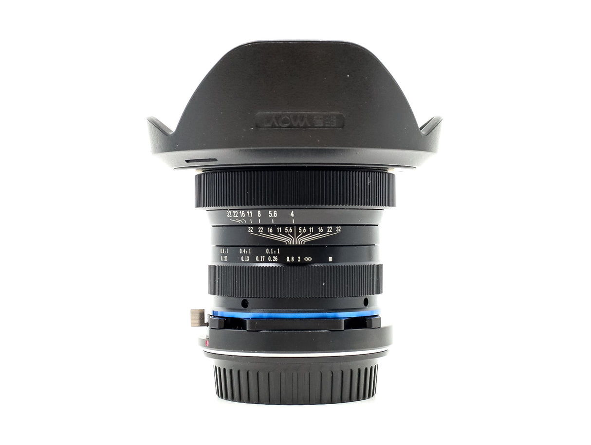 Venus Laowa 15mm f/4 Macro Canon EF fit – Camera Market