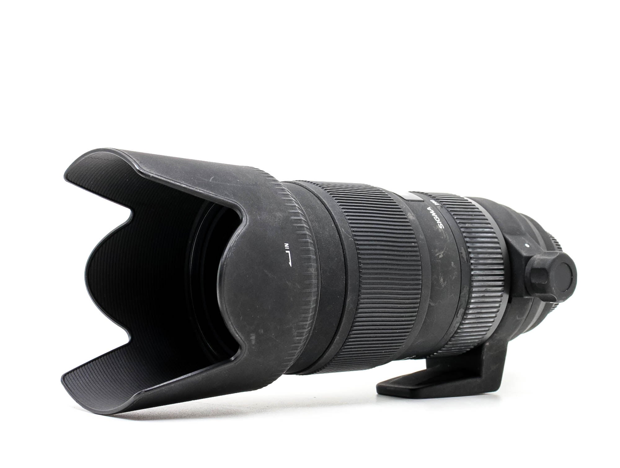 Sigma 70-200mm f/2.8 EX APO HSM - Nikon Mount – Camera Market