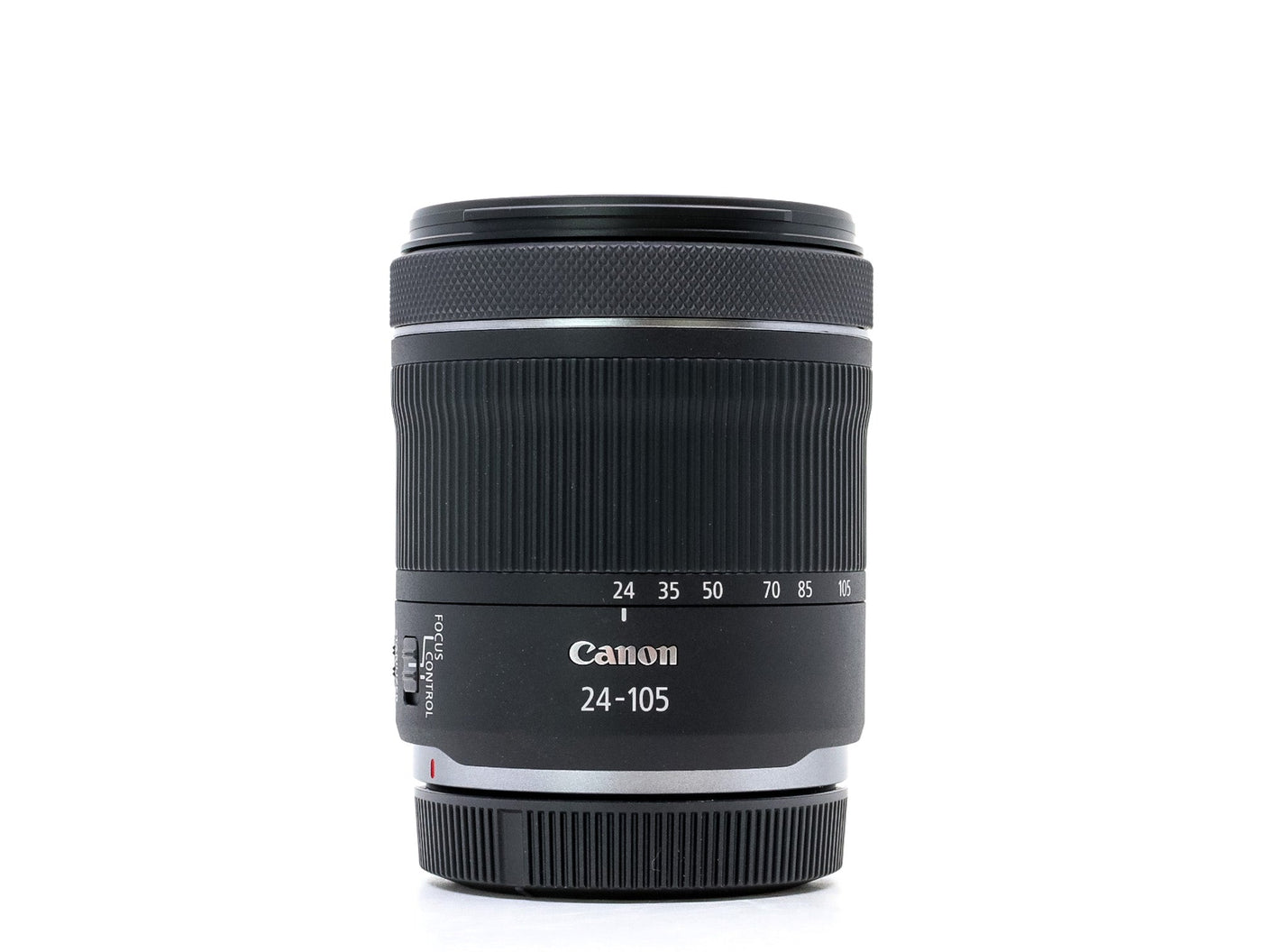 Canon RF 24-105mm f/4-7.1 IS STM · immagine principale