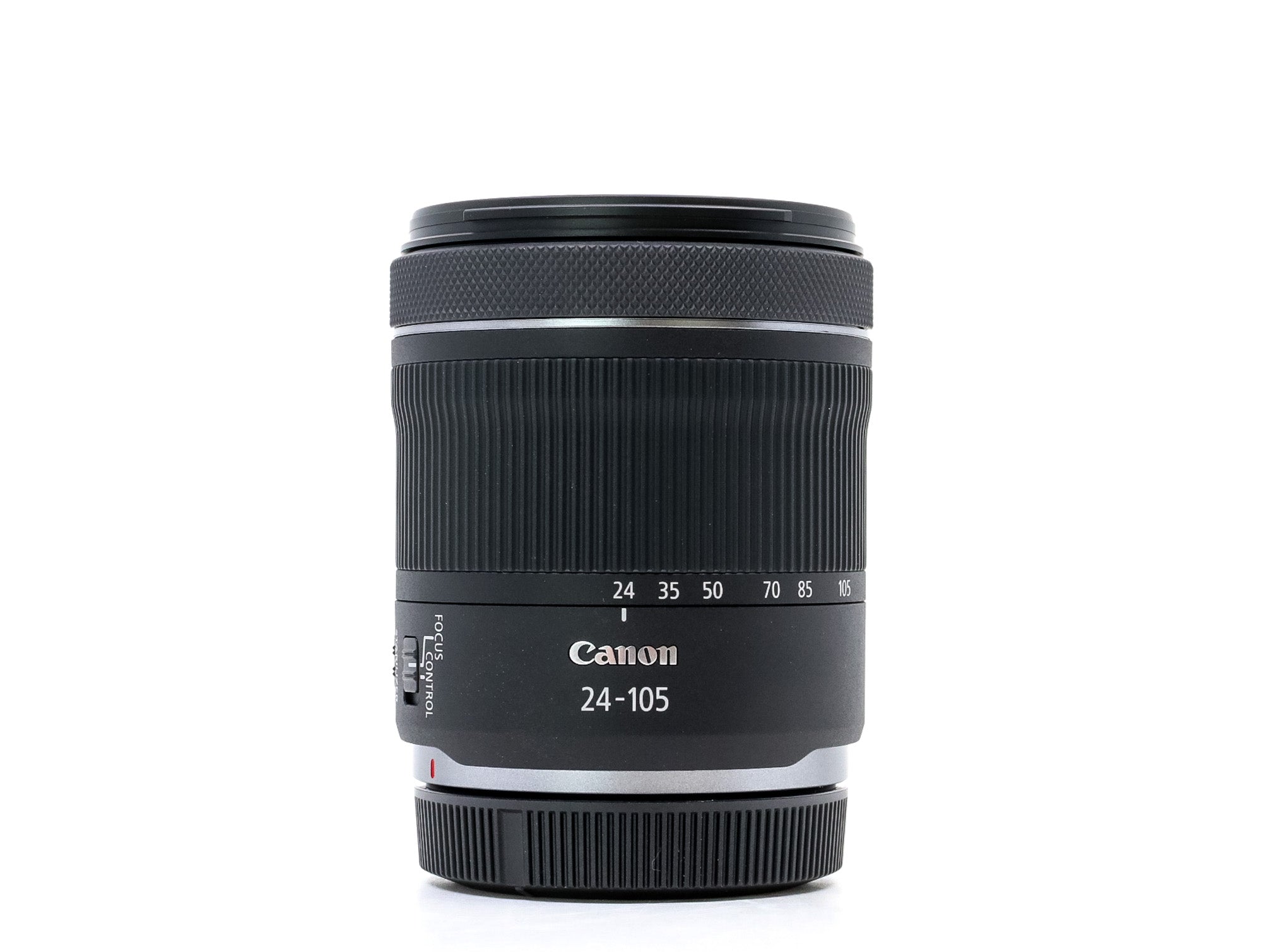 Canon RF 24-105mm f/4-7.1 IS STM Used | 12-Month Warranty – Camera