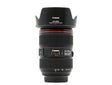 Canon EF 24-105mm f/4 L IS II USM - segunda mano - excelente estado - foto principal - SKU 3732484 - Camera Market