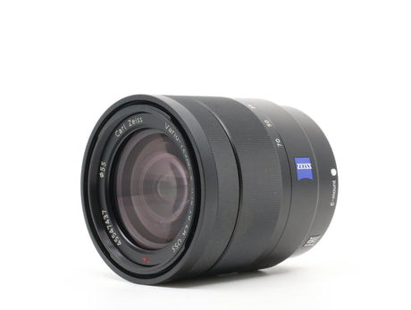 sony|e 16-70mm f/4 za oss zeiss vario-tessar t*|e-mount - Excelente - 2