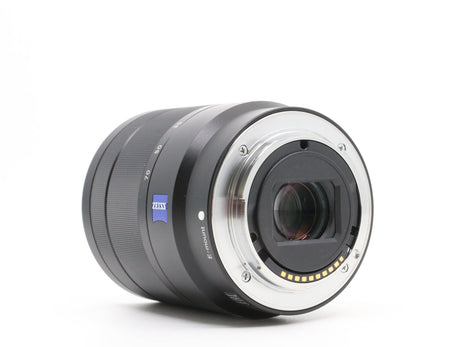sony|e 16-70mm f/4 za oss zeiss vario-tessar t*|e-mount - Excelente - 3