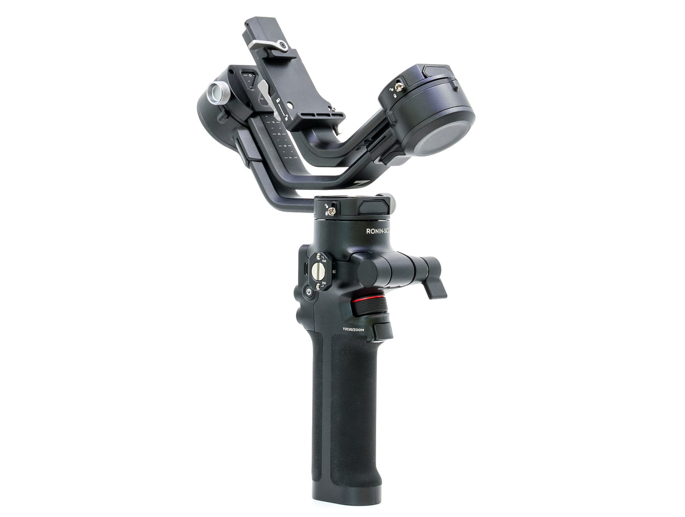 DJI RSC 2 · imagen principal