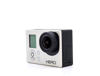 GoPro HERO kopen | Camera Market