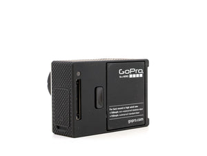 GoPro HERO