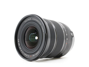 Fujifilm XF 10-24mm f/4 R OIS WR