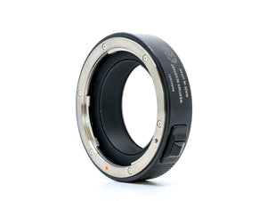 Fujifilm MCEX-18G 18mm Macro Extension Tube