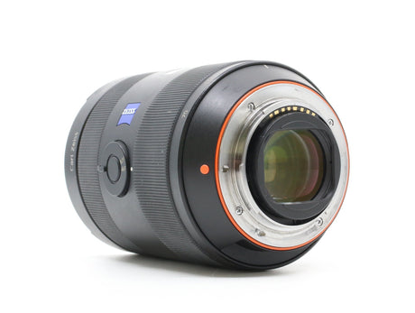 Sony Carl Zeiss Vario-Sonnar T* 24-70mm f/2.8 - Sony A fit - segunda mano - excelente estado - detalle 3 de 3 - SKU 3685362 -