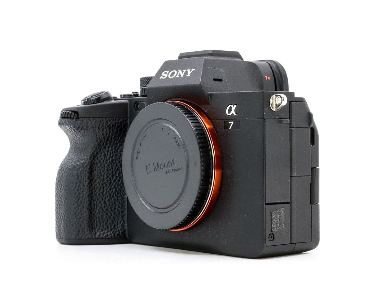 Sony Alpha A7 IV - segunda mano - excelente estado - foto principal - SKU 3719705 - Camera Market