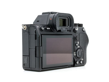 Sony Alpha A7 IV - segunda mano - excelente estado - detalle 4 de 4 - SKU 3663779 - Camera Market