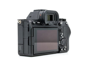 Sony Alpha A7 IV - segunda mano - excelente estado - detalle 4 de 4 - SKU 3719705 - Camera Market