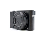 Panasonic Lumix DMC-TZ101 de segunda mano en Camera Market