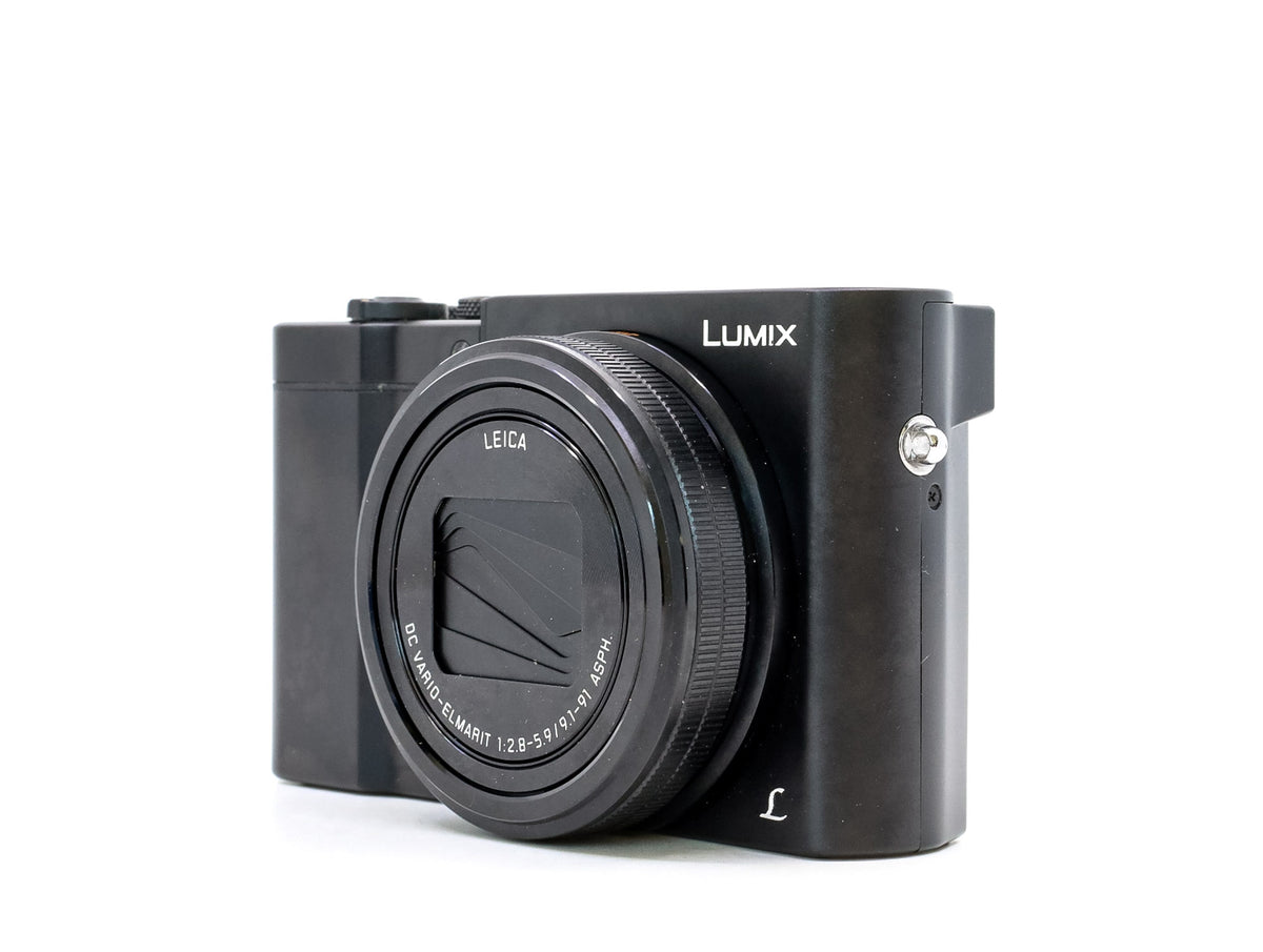 Discover the Panasonic Lumix DMC-TZ101 camera at Camera Market 📷