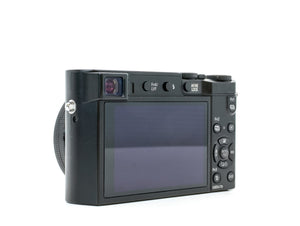 Panasonic Lumix DMC-TZ101