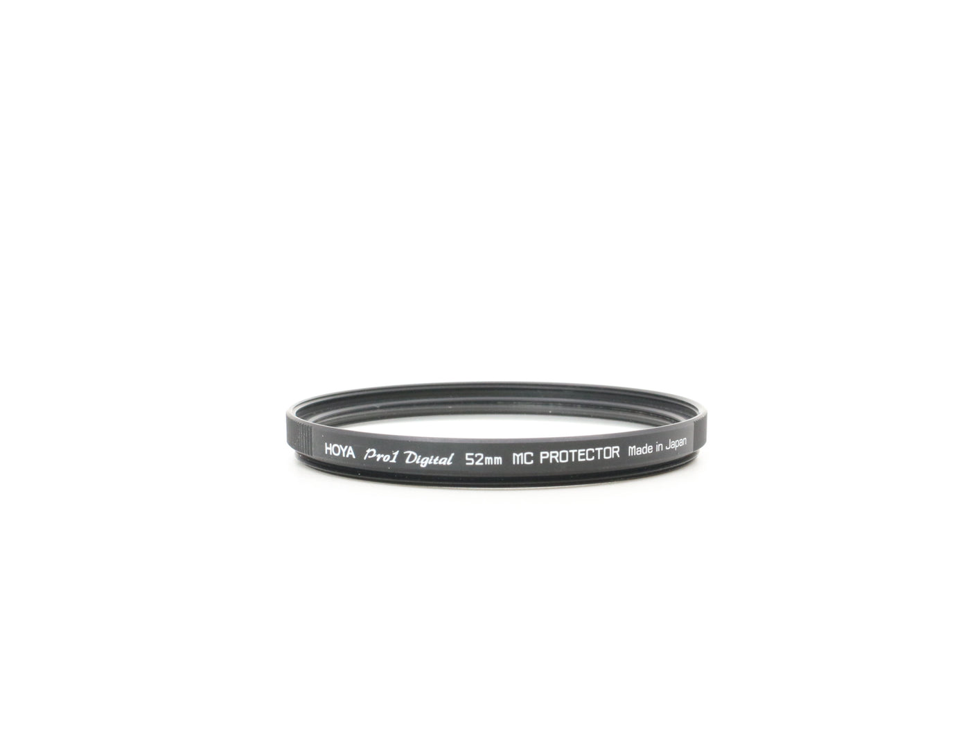 Filtro protettore digitale Hoya Pro 1 da 52 mm · immagine principale