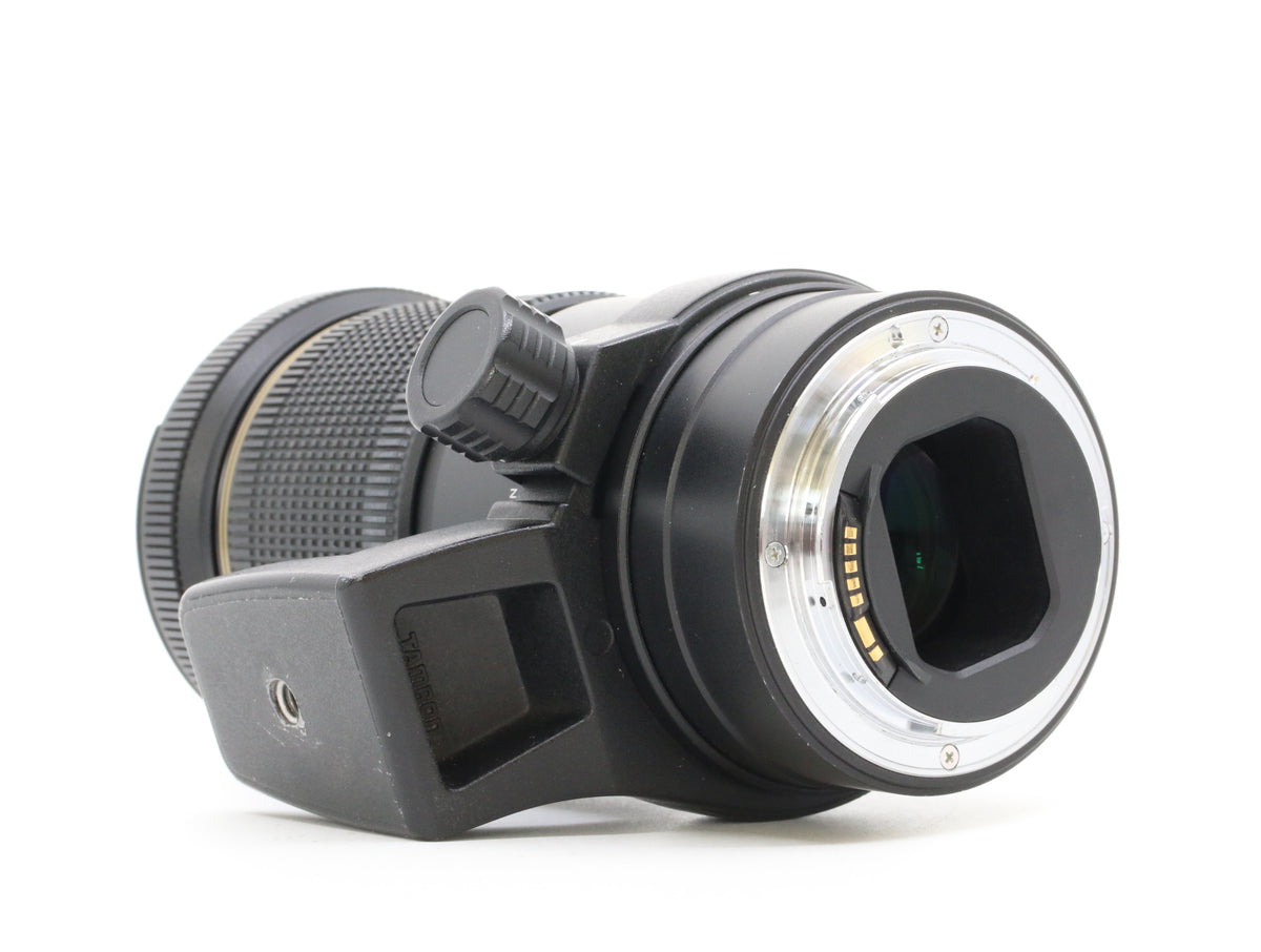 Tamron SP AF 180mm f/3.5 Di LD (IF) Macro - Canon EF Fit – Camera