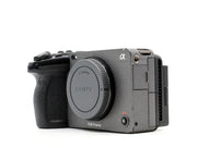 Sony FX3 de segunda mano en Camera Market