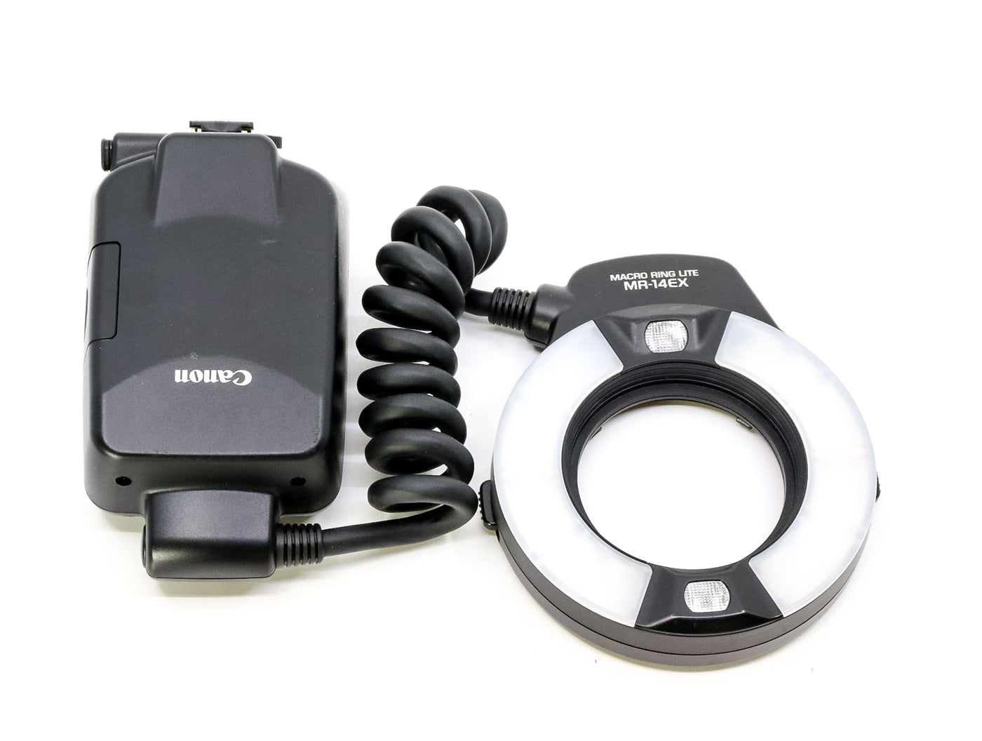 Canon Macro Ring Lite MR-14EX kopen | Camera Market · hoofdafbeelding