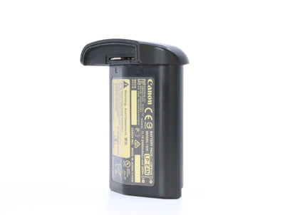 Canon LP-E4N Accu | Hoge Prestaties & Betrouwbaarheid