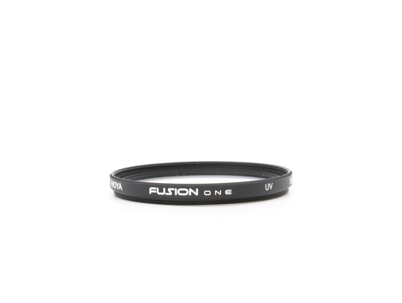 Hoya 55mm Fusion One UV-Filter · main image