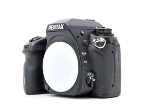Pentax K-5 - segunda mano - excelente estado - foto principal - SKU 3784417 - Camera Market