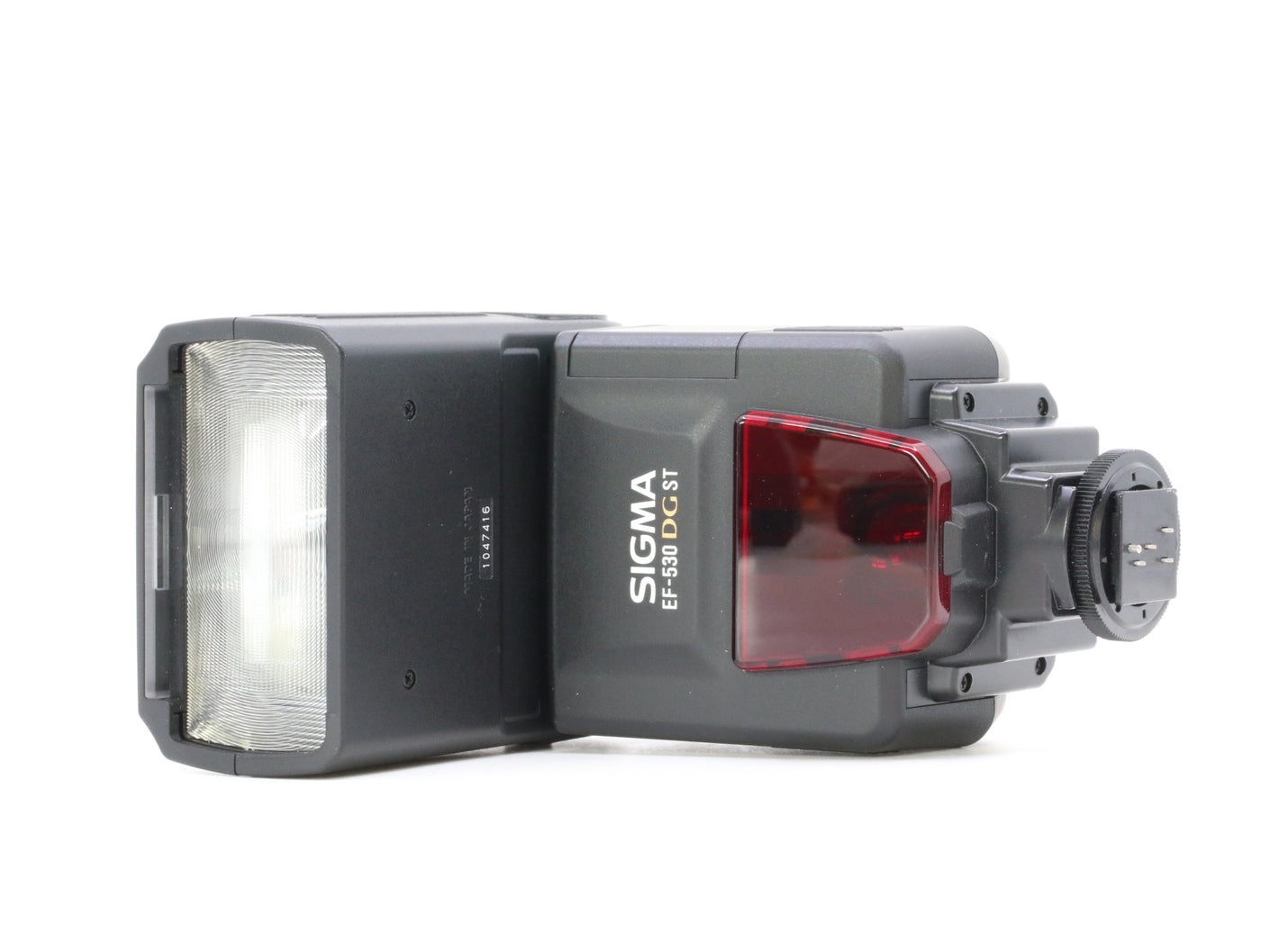 Sigma EF-530 DG ST Flash - Compatible Nikon · image principale